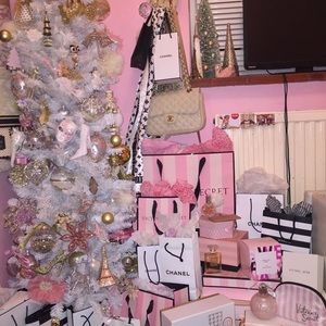 Victoria Secret / Pink mystery box